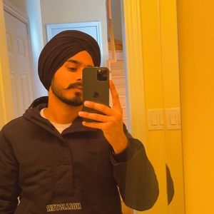 Meet your Posher, Sarwan